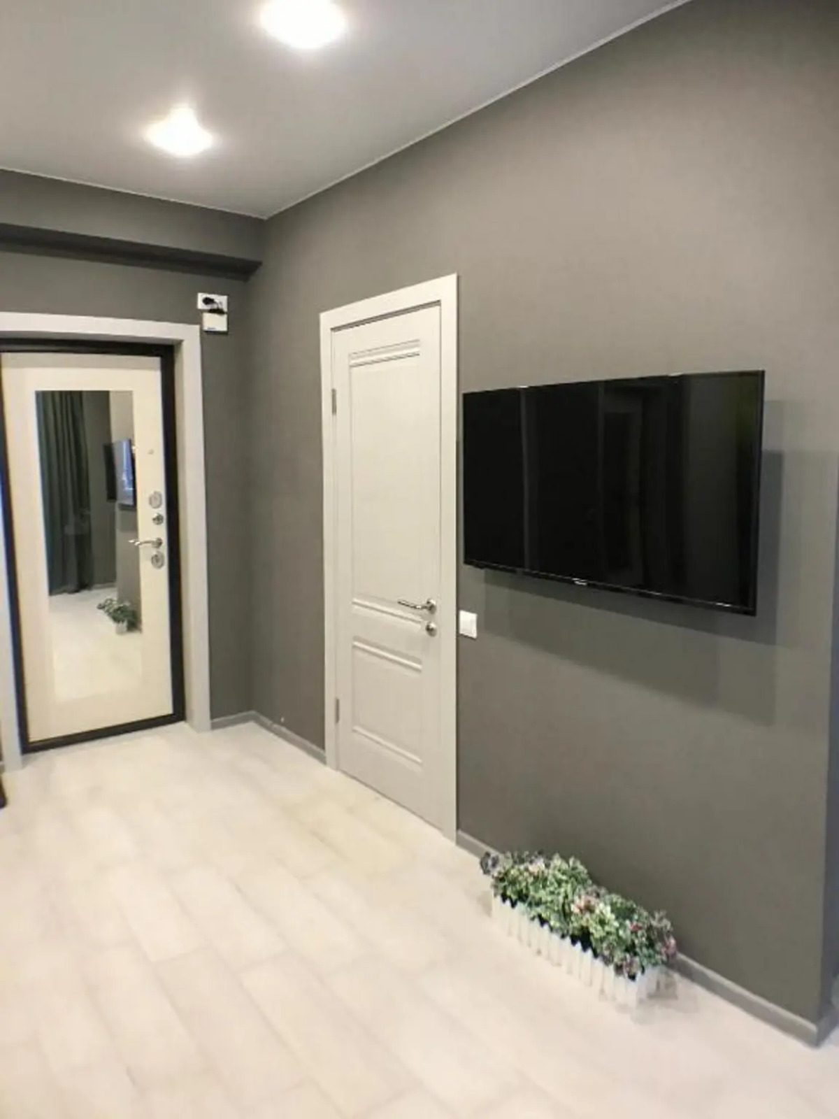 Апартаменты More Rooms на Станиславского 1А