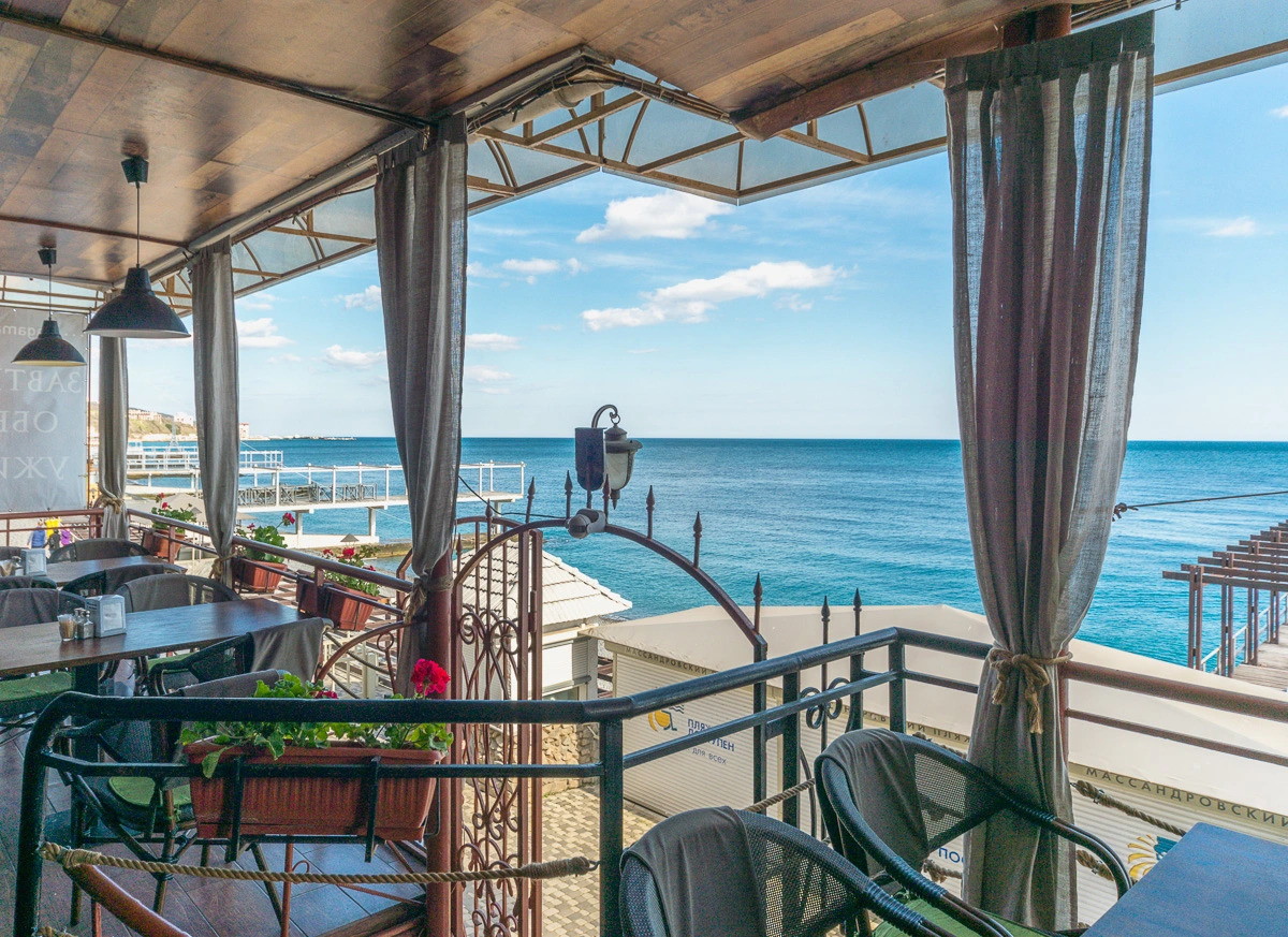 Апартаменты Пляжные на Дражинского 7а, 9