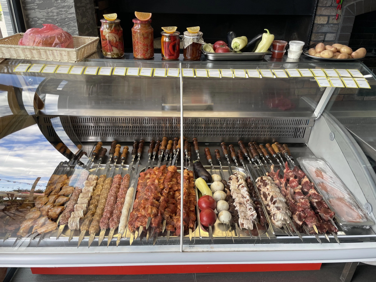 Гостевой дом Вилла Артурс