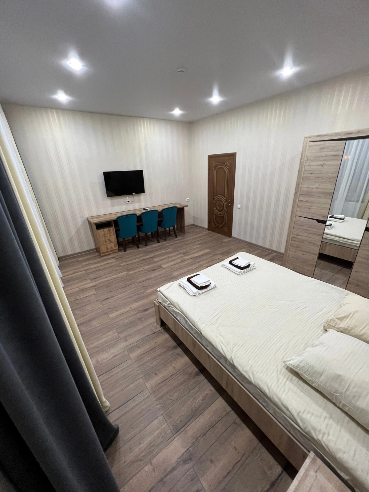 Отель Фараон