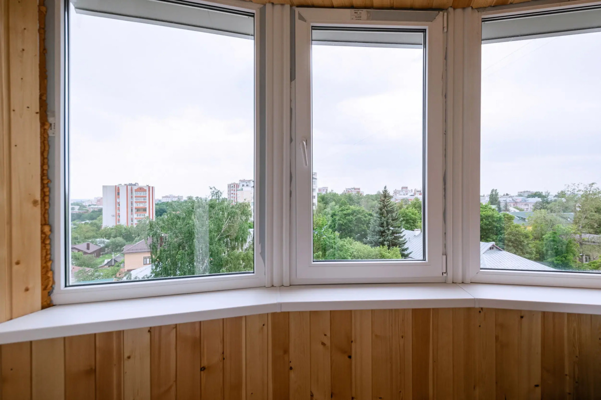 Апартаменты В ЖК Танеева Парк