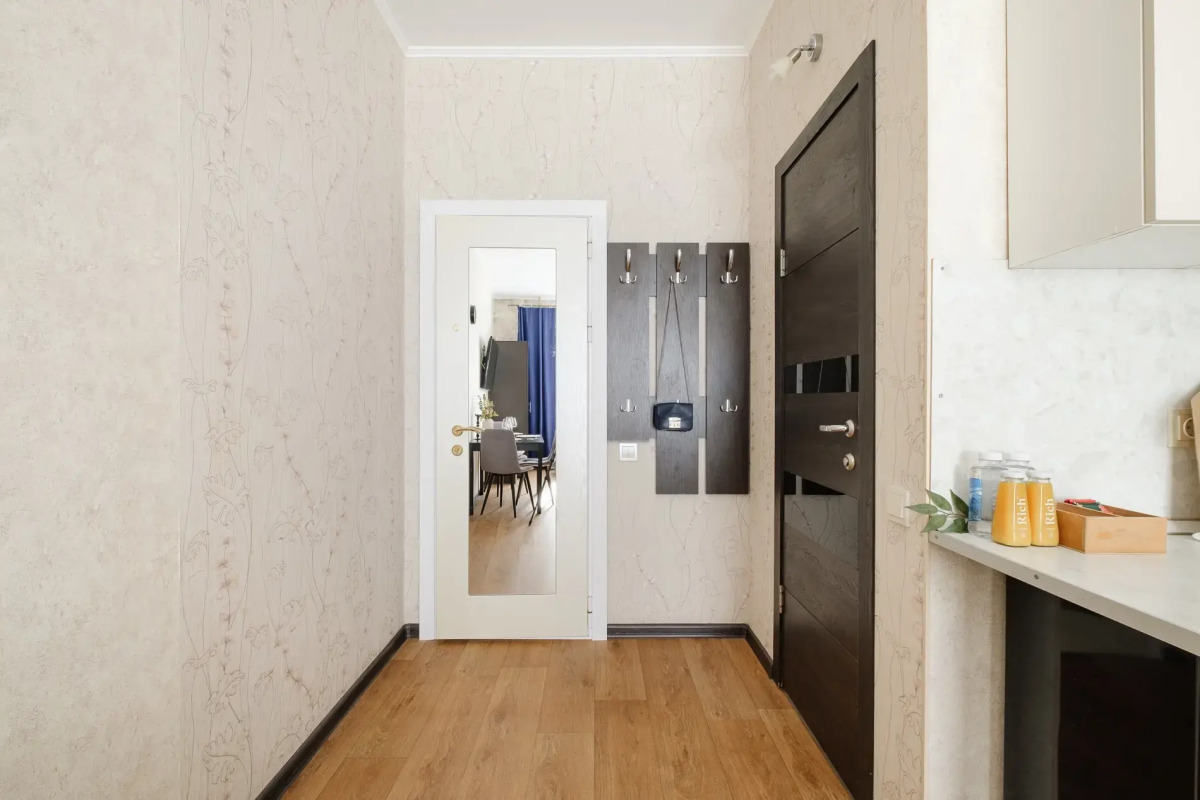 Apartments Life Apartments в ЖК Первый Зеленоградский