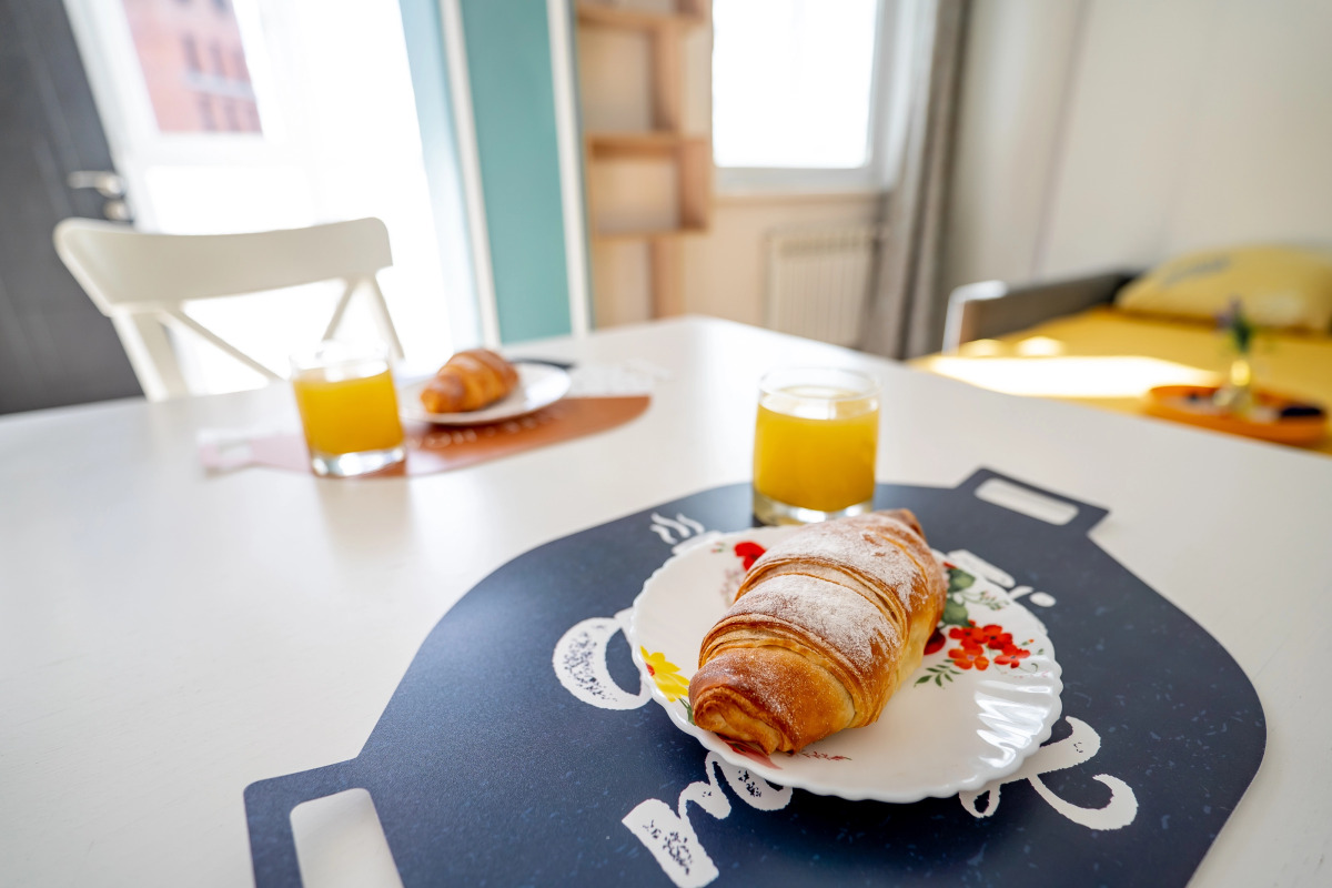 Апартаменты С атмосферой уюта и комфорта