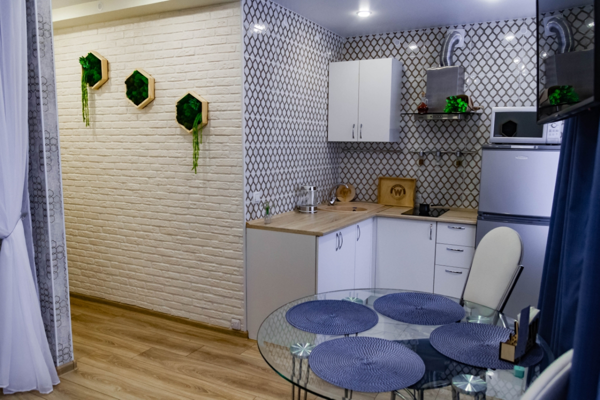 Квартира Weekend