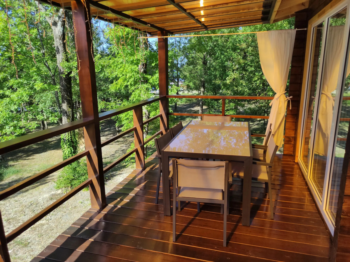 База Отдыха На Высоте