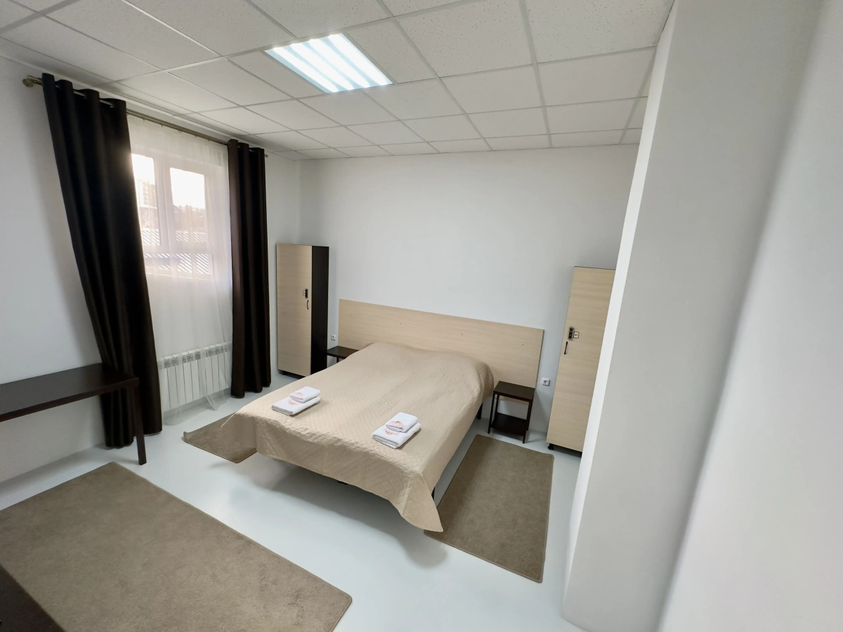 Хостел Нальчикский