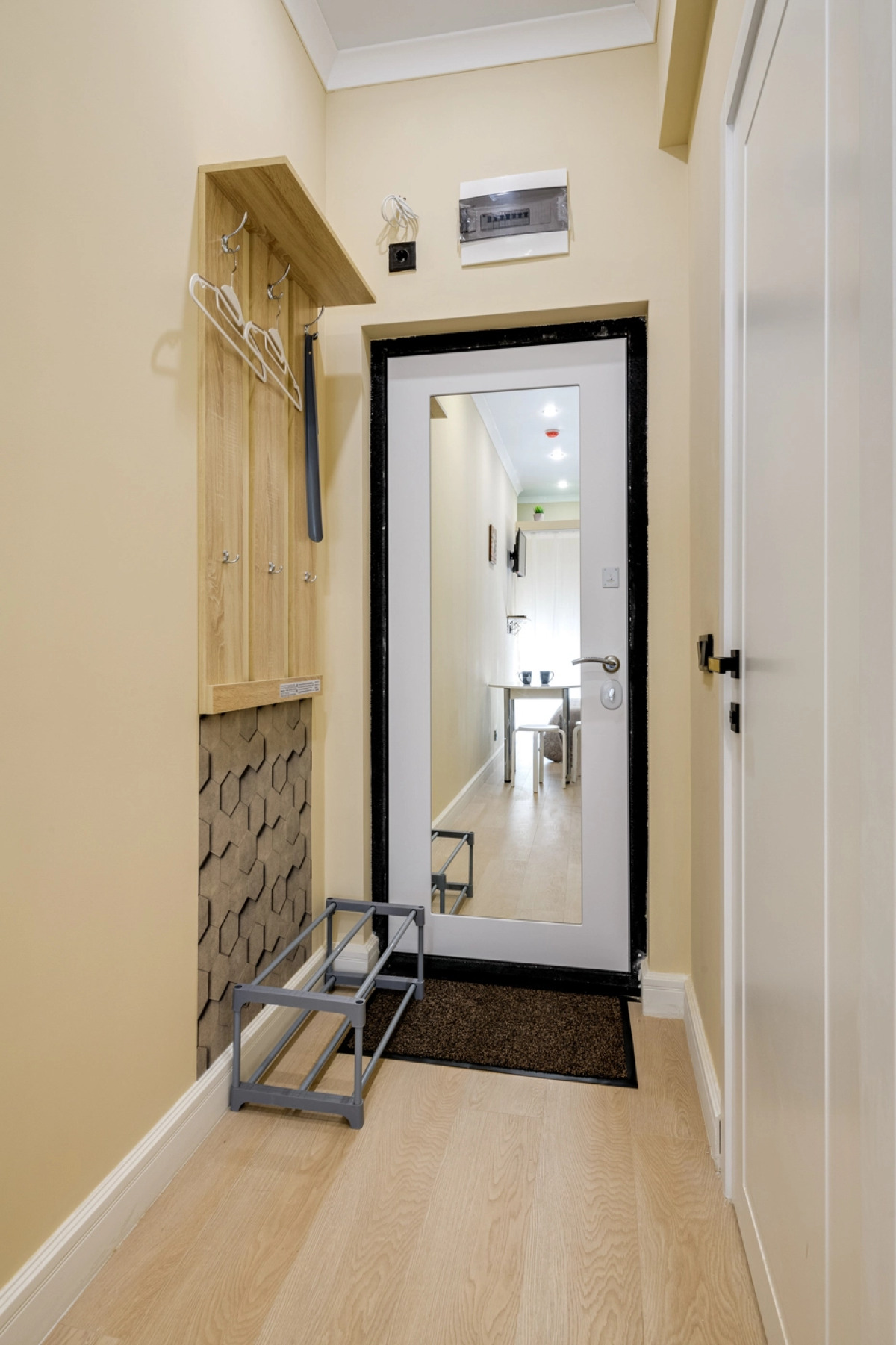 Апартаменты Проспект Вернадского 41с1 (109)