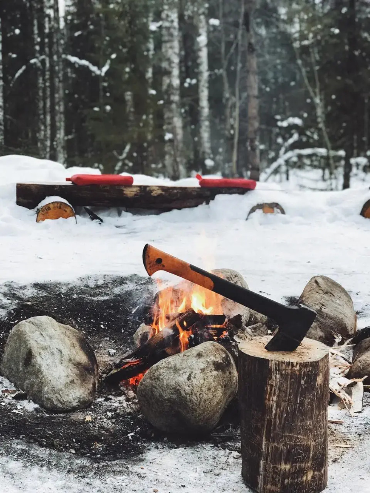 Гостевой Дом Husky Moa