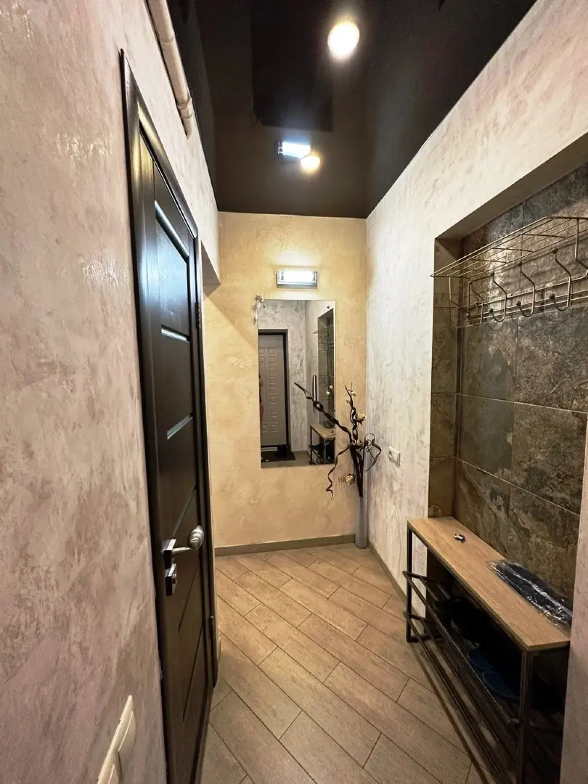 Квартира Стильная квартира в центре