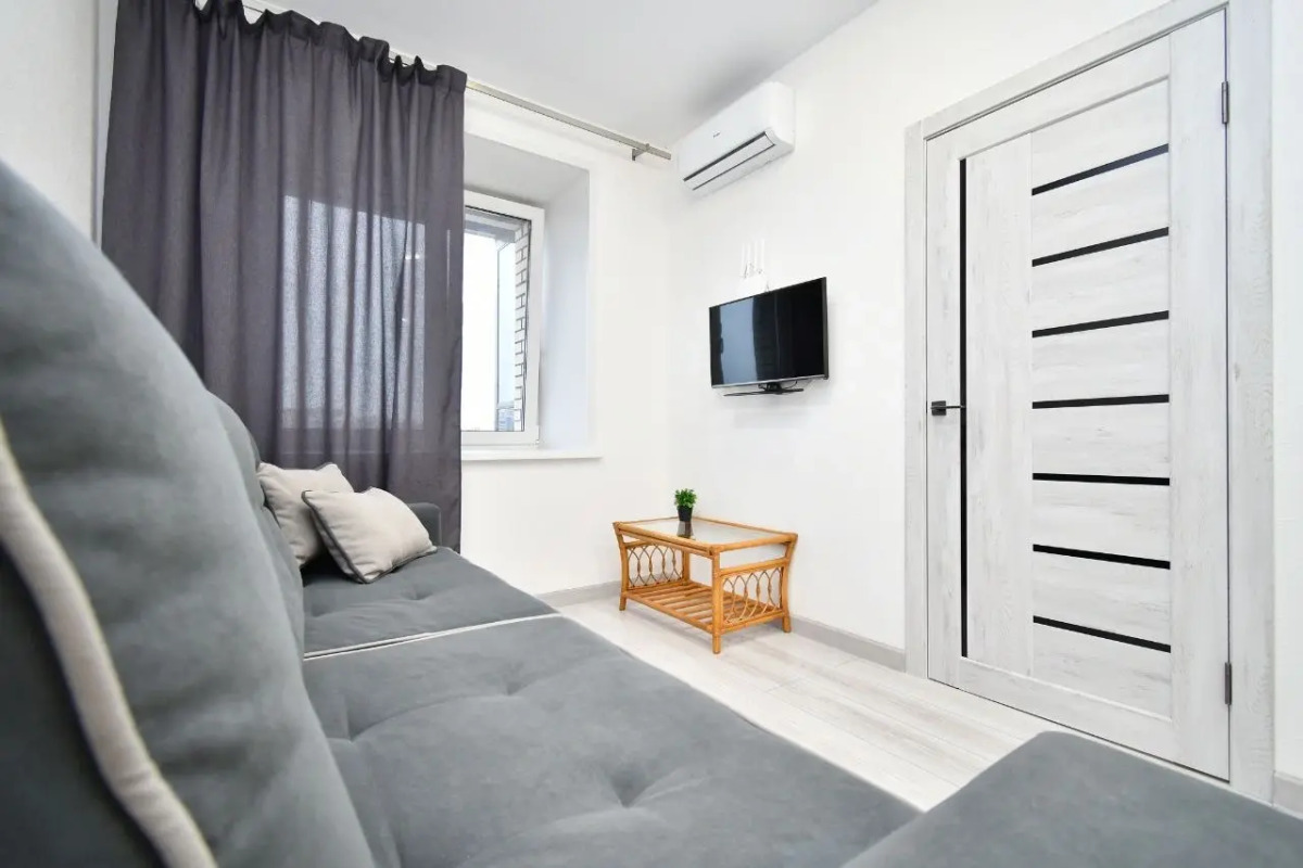 Квартира уютная возле НИИ Медицинских проблем Севера