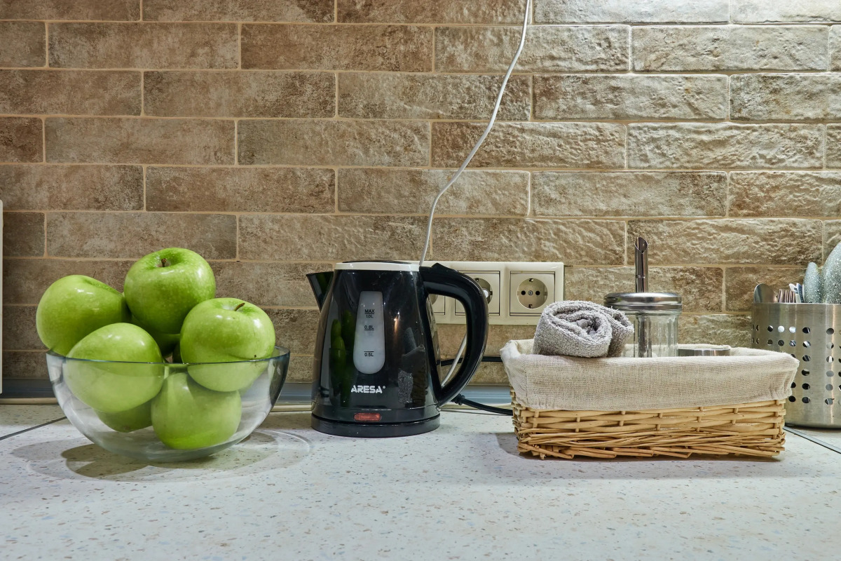 Квартира Двухкомнатные апартаменты