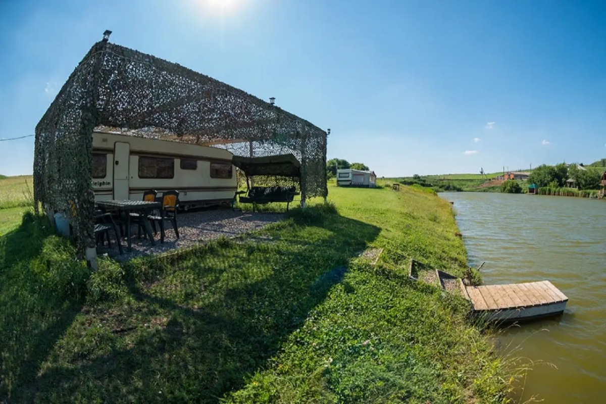 Широкая балка