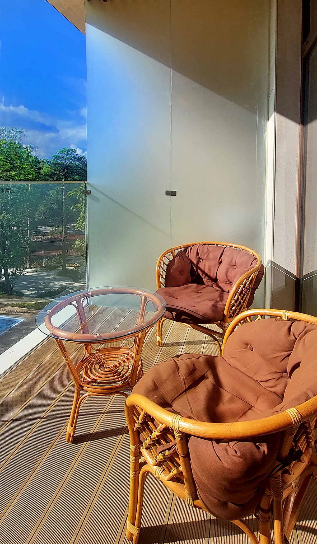 Апартаменты Морская ривьера у бассейна