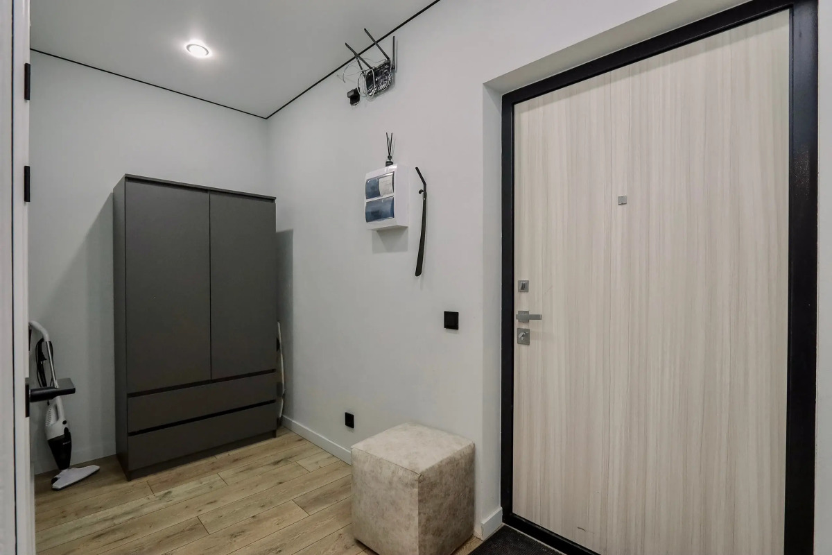 Апартаменты Privi House на 40 лет победы 89