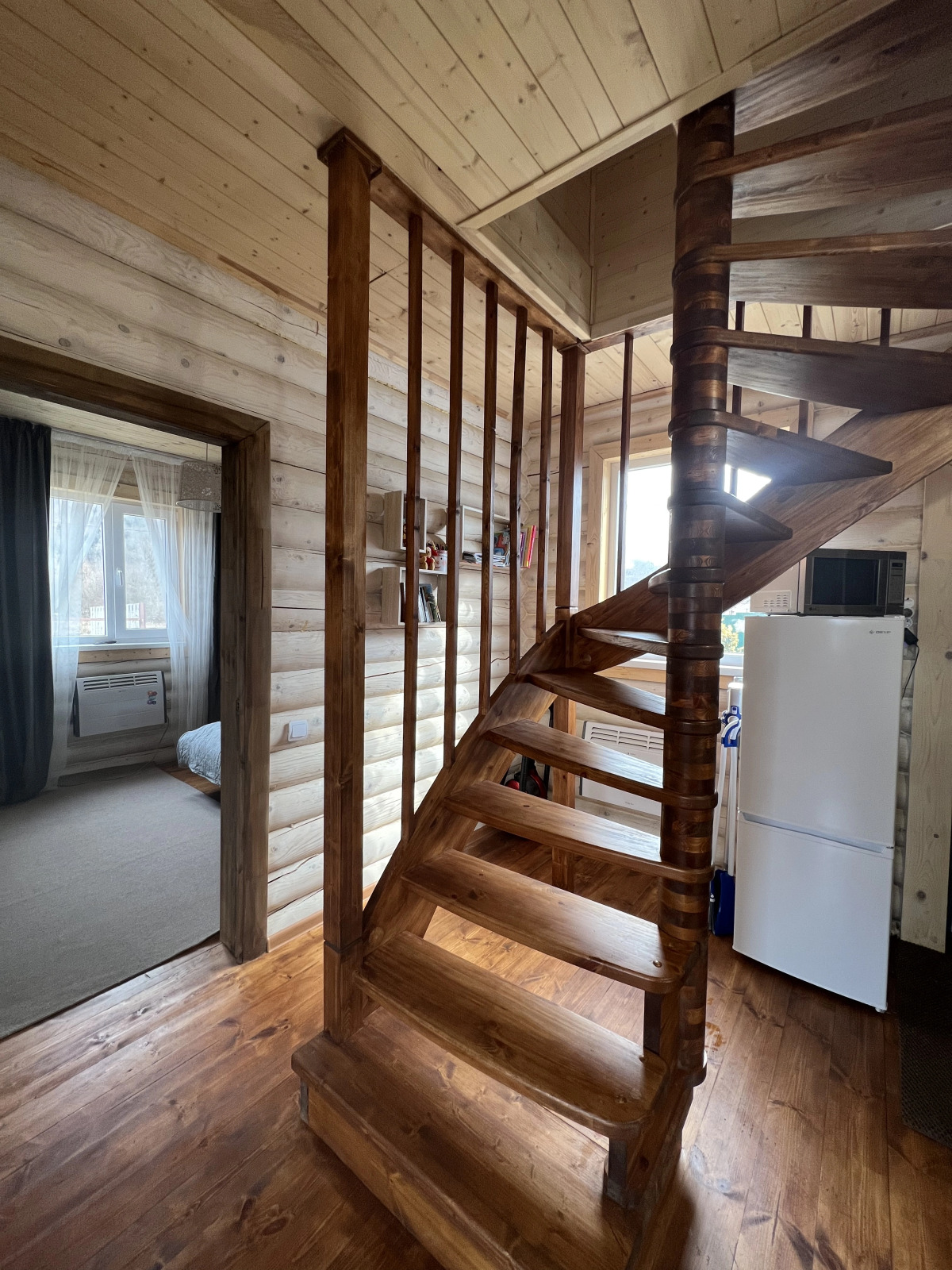 Частный дом Лякабанья