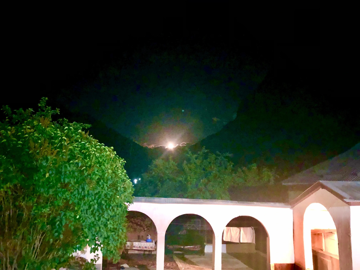 Гостевой дом Горская сакля ЧегТау