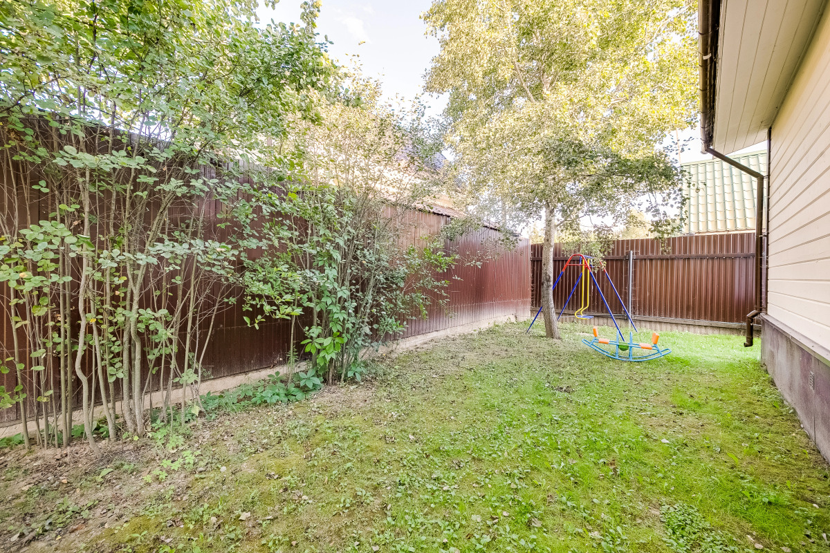 Частный дом у Аэропорта