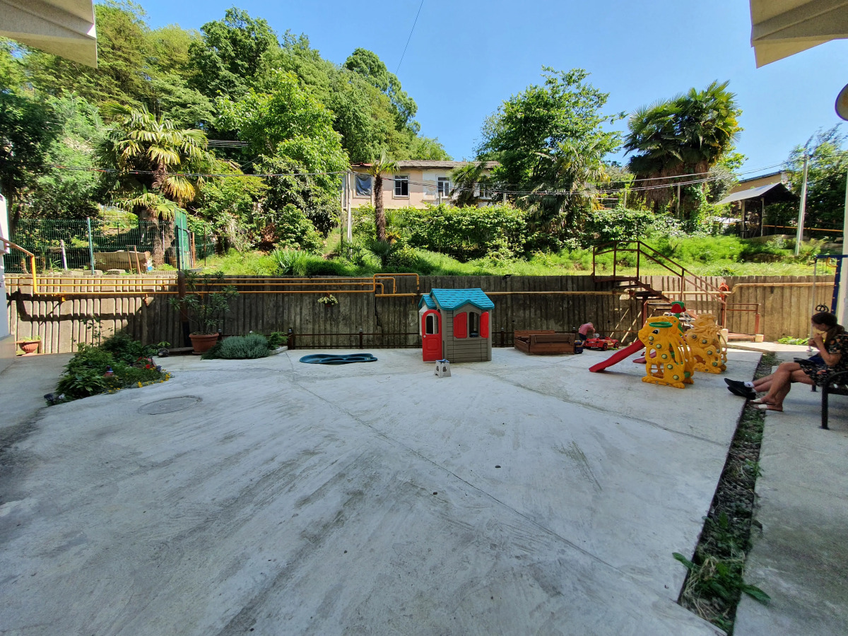 Апартаменты Паруса-2 на улице Транспортная 1