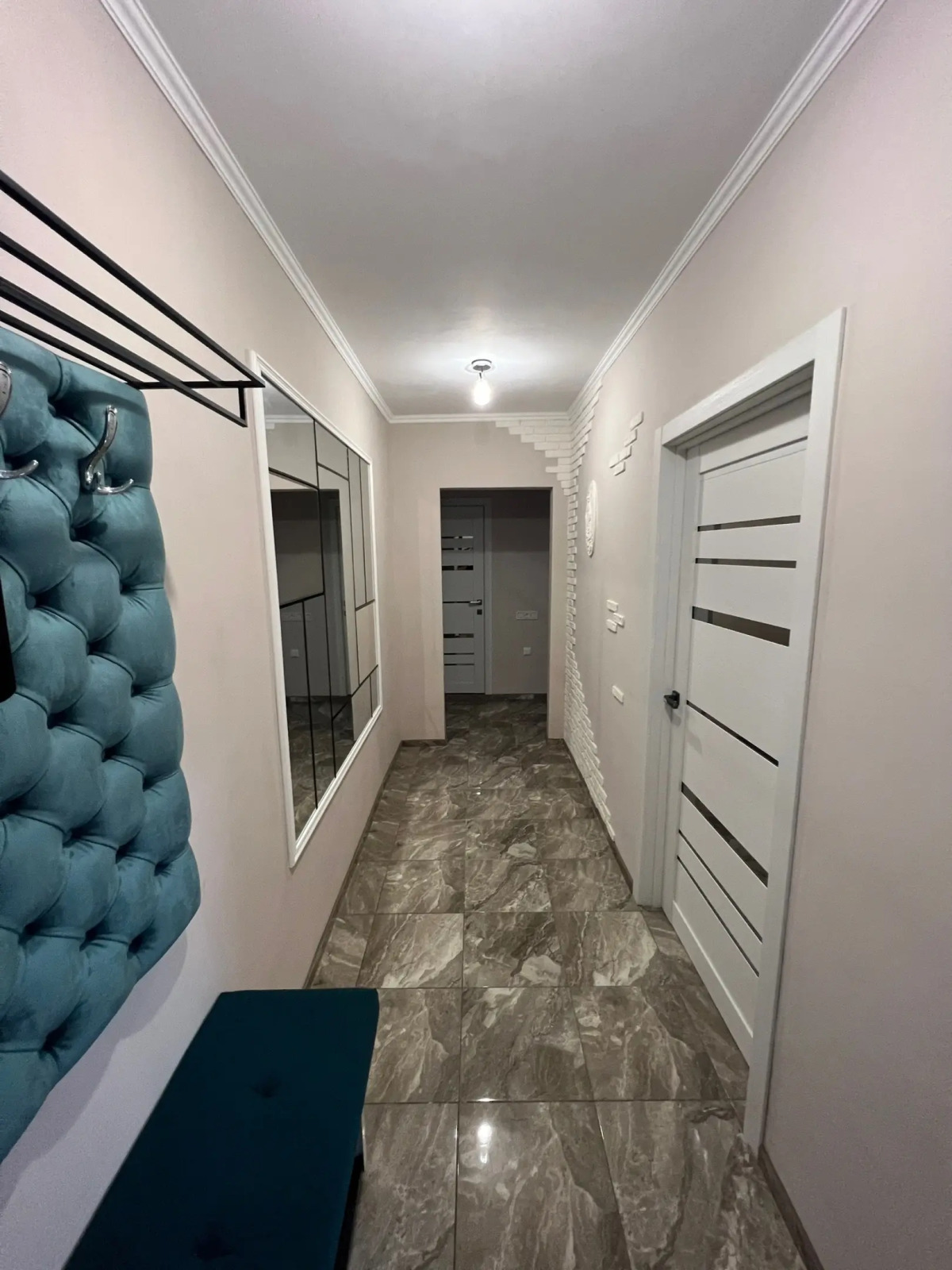 Апартаменты Двухкомнатные апартаменты Таганрог