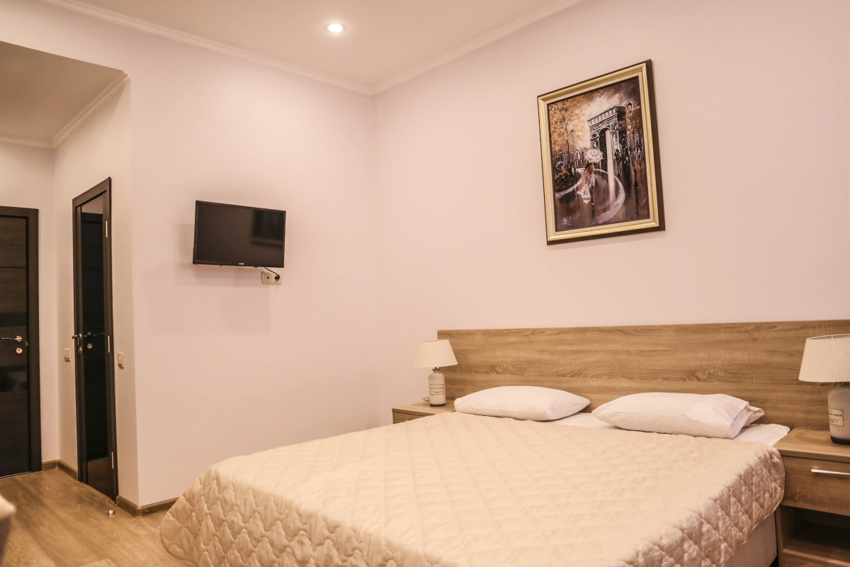 Kalinina 8 Mini-Hotel