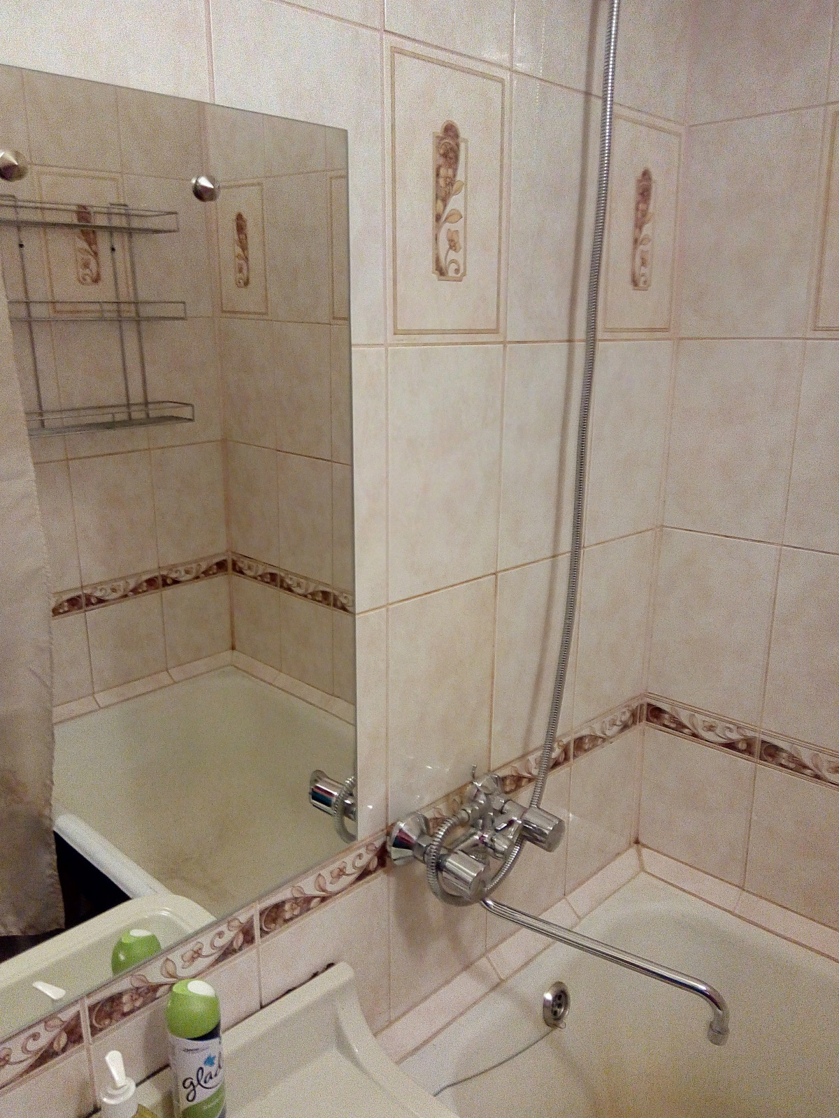 Апартаменты Венеция Карякинская 41