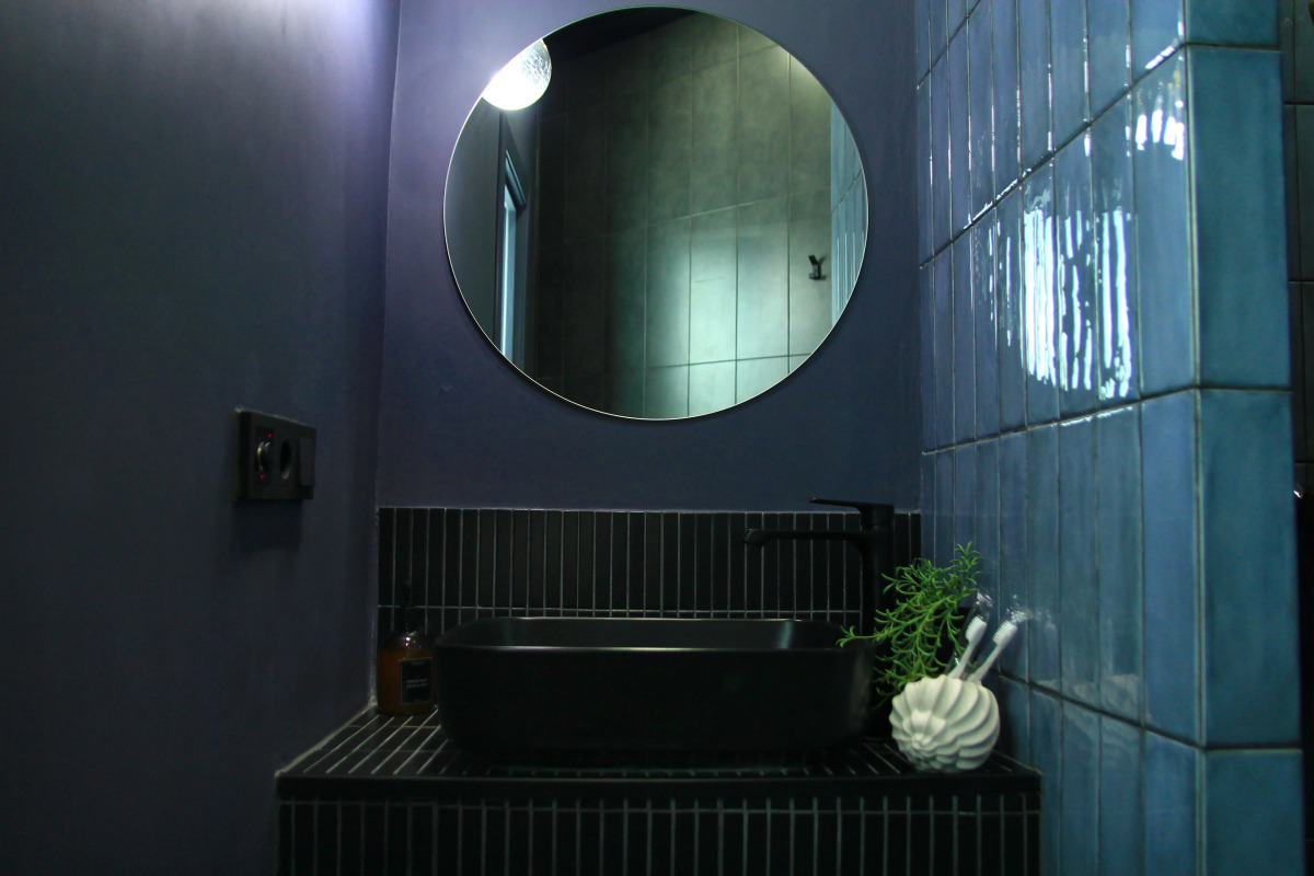 Квартира MOREbox