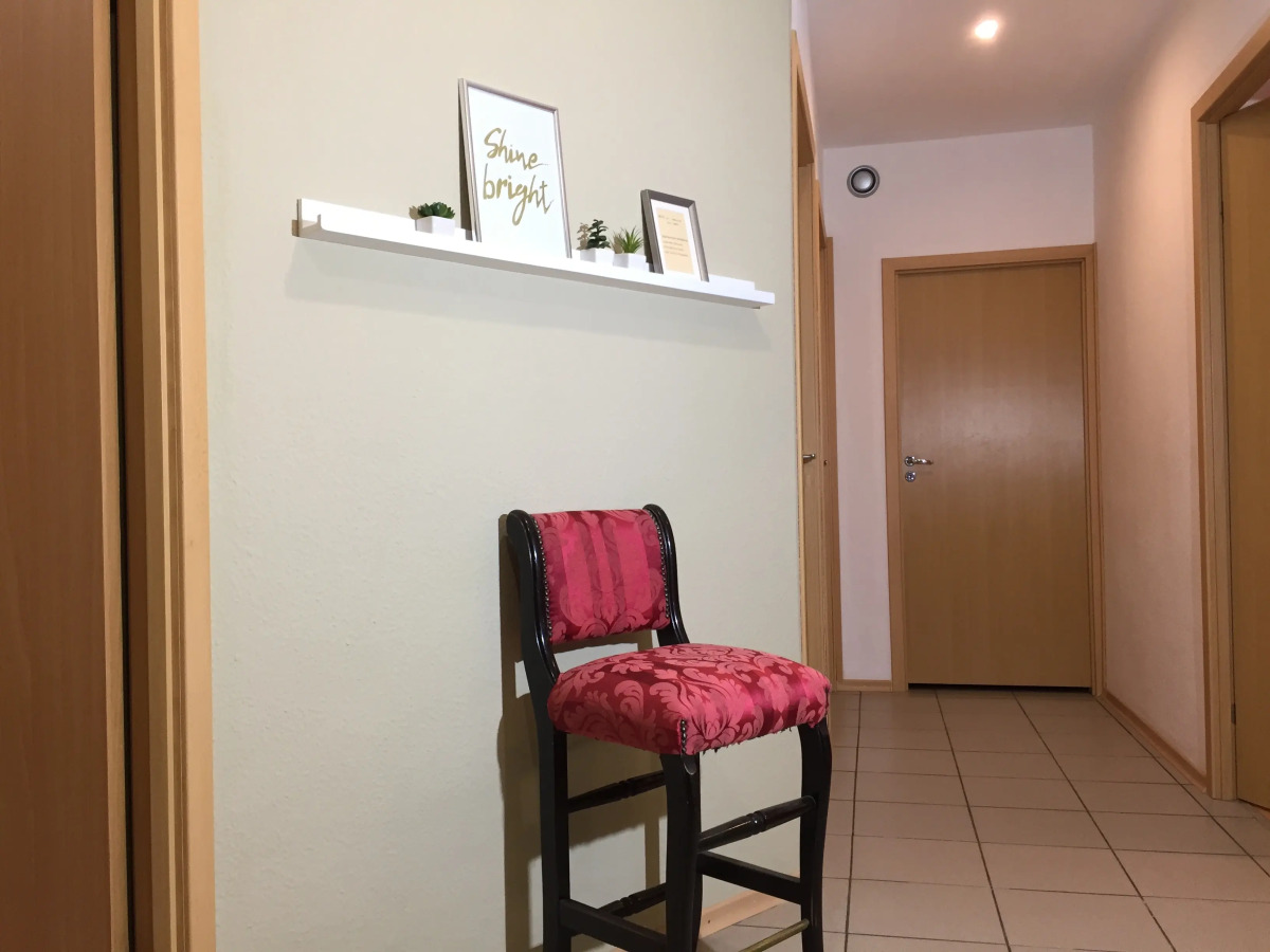 Апартаменты Newstory 1