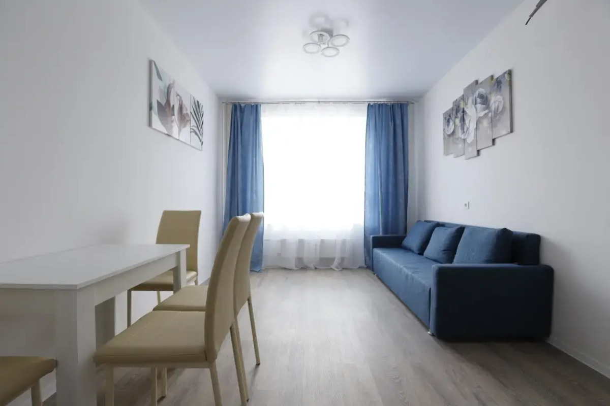 Апартаменты 1 MaxRealty24 Просторная 1