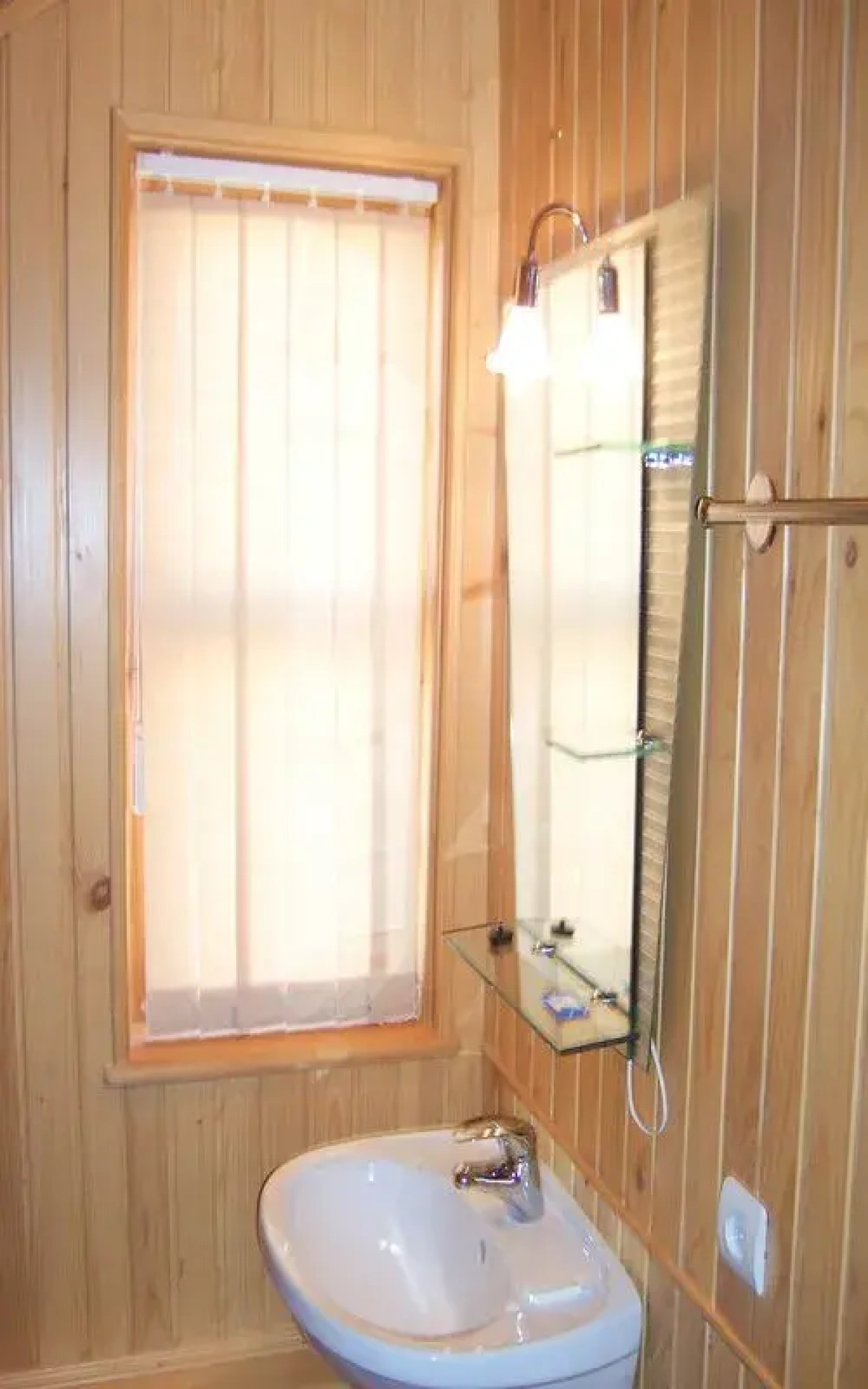 Отель Хижина Робинзона