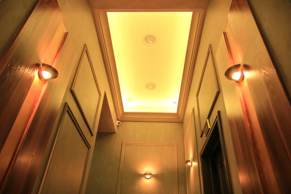 Отель Бельведер