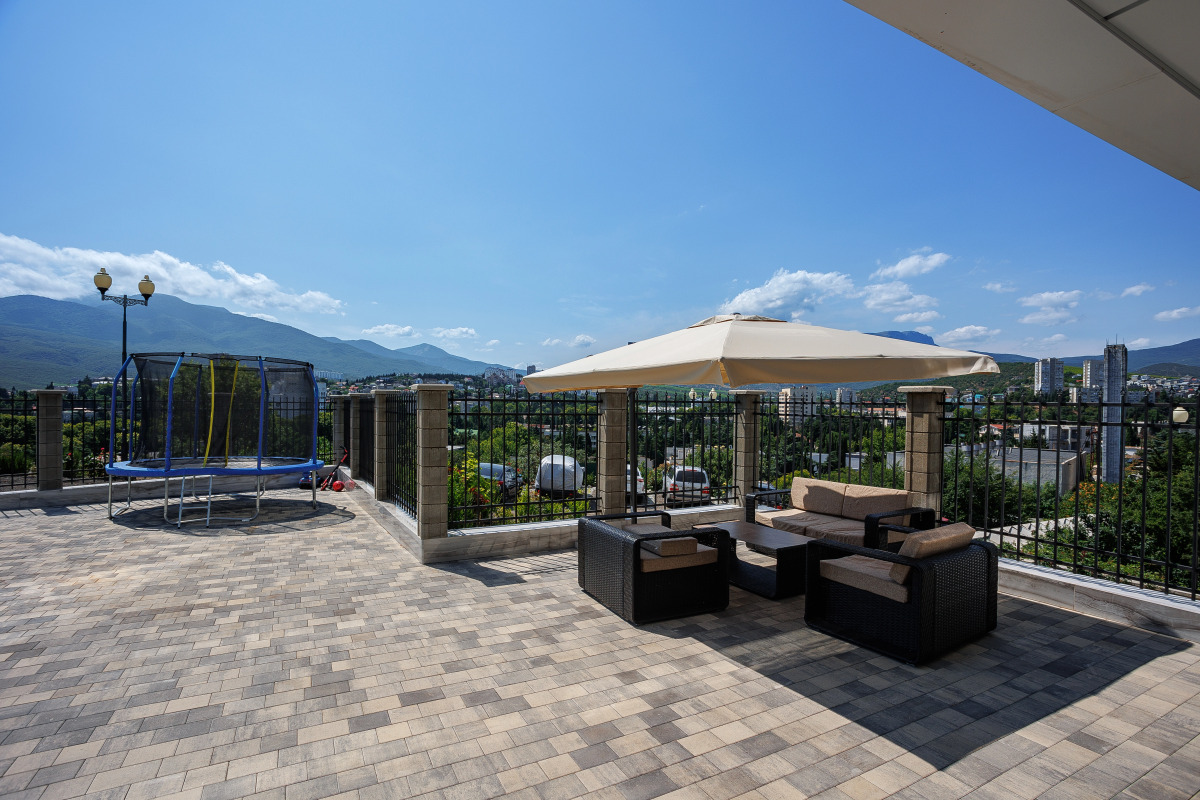 Гостевой дом Магия