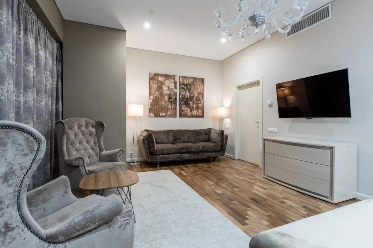 Rockmond 58 Junior Suite 7