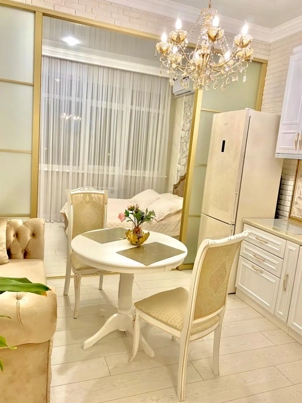 Апартаменты Взморье 2