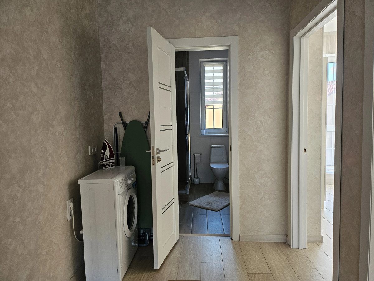 Частный дом у Моря