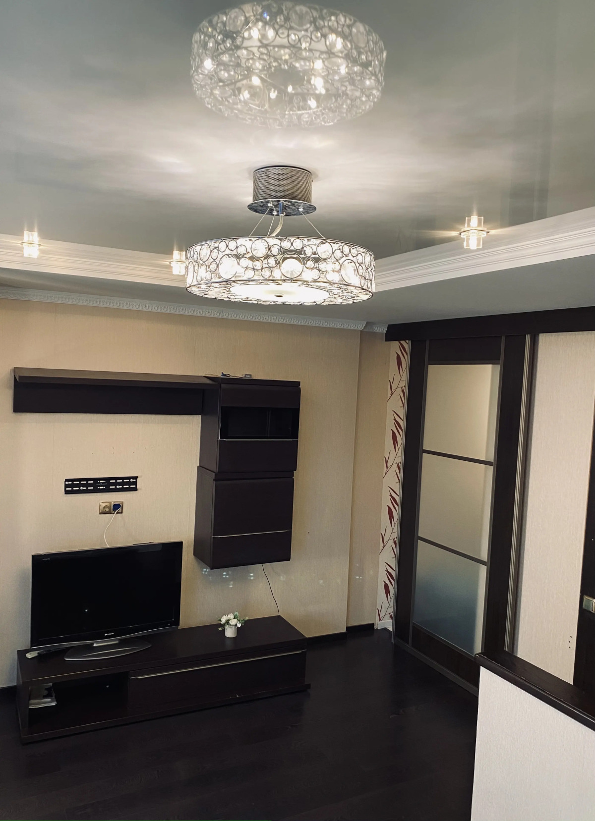 Апартаменты Рабоче Крестьянская 25