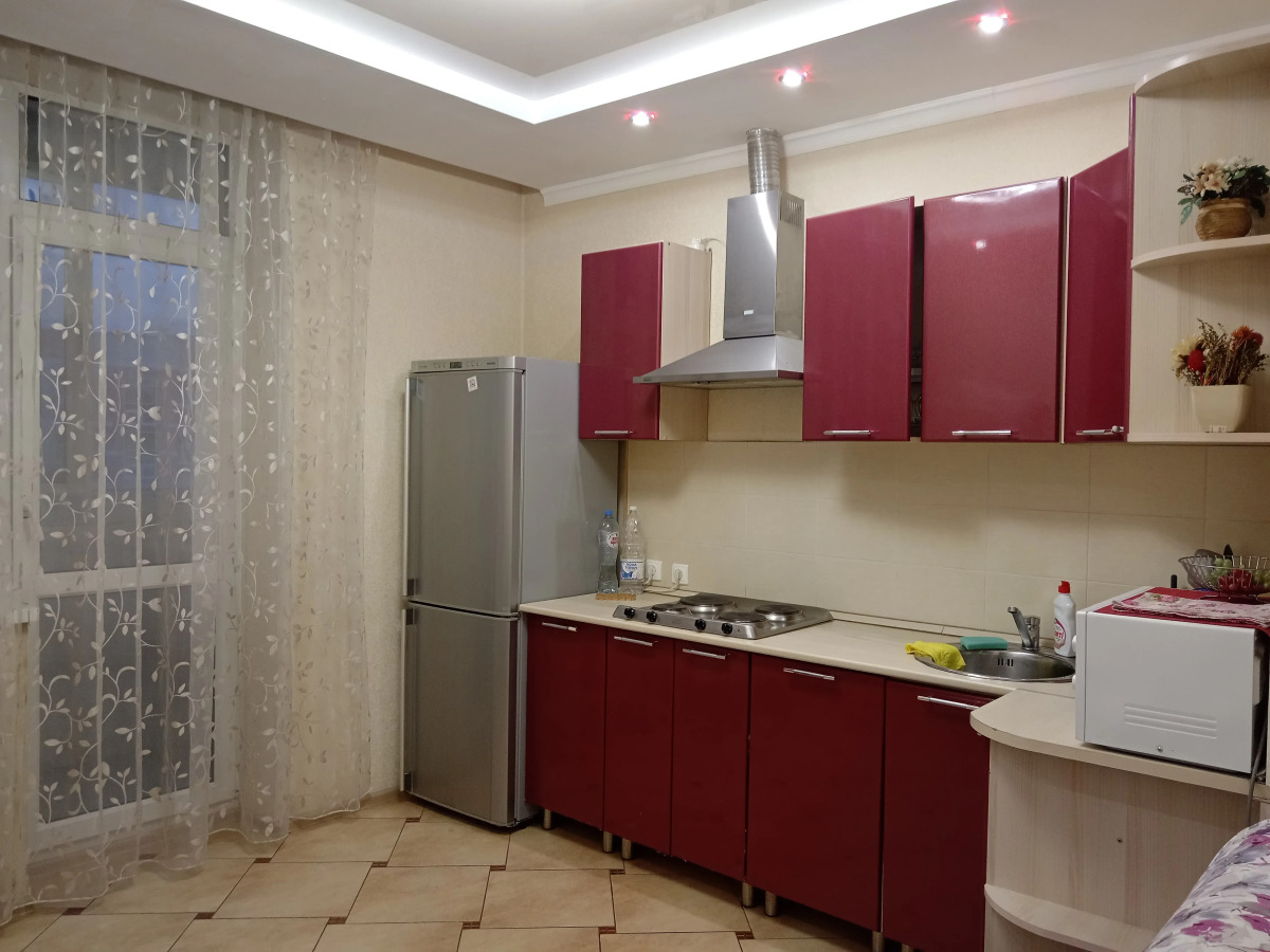 Апартаменты Юлиуса Фучика 5