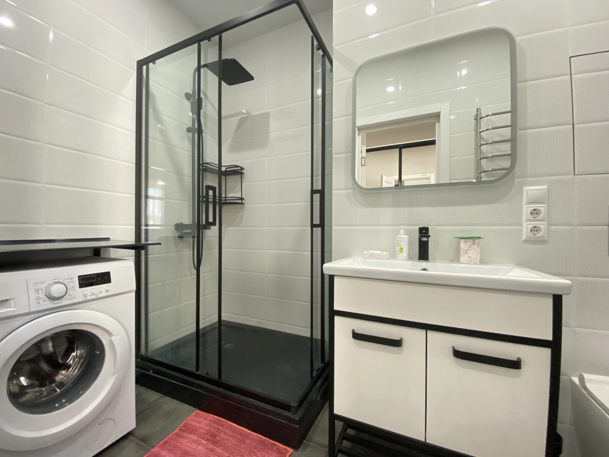 Апартаменты 206 на Саморы Машела 2А