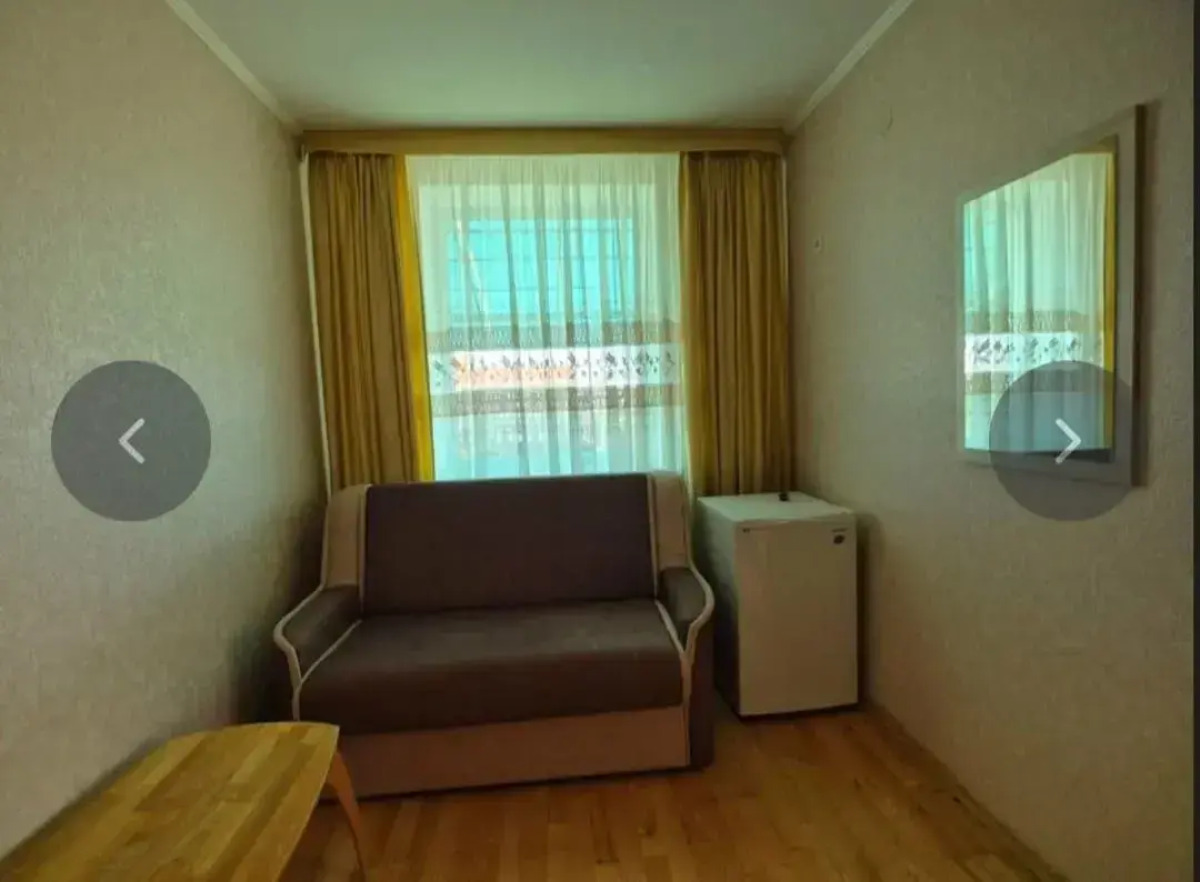 Гостевой дом Семейная Гавань