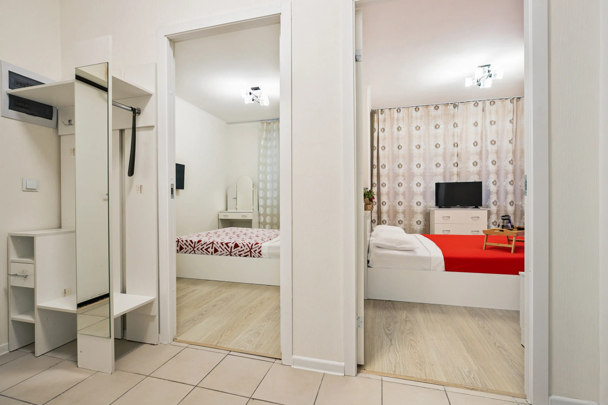 Апартаменты MaxRealty24 на Просторной 14