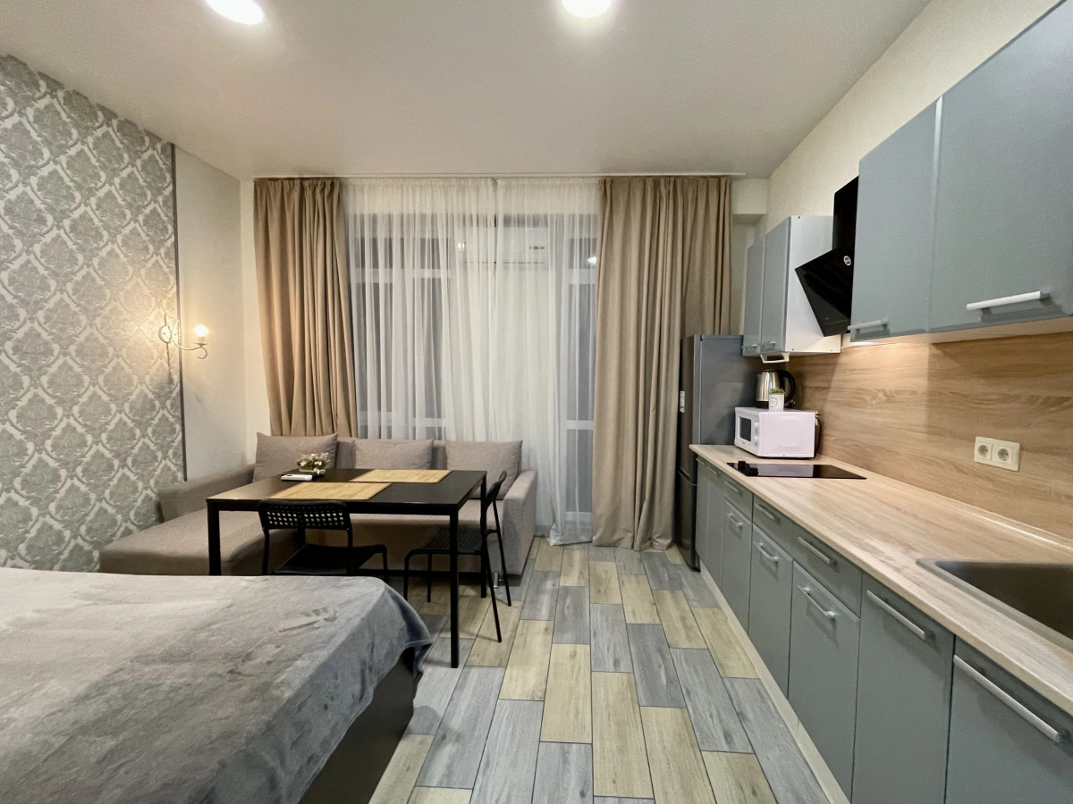 Апартаменты Оплот - Sorrento Park