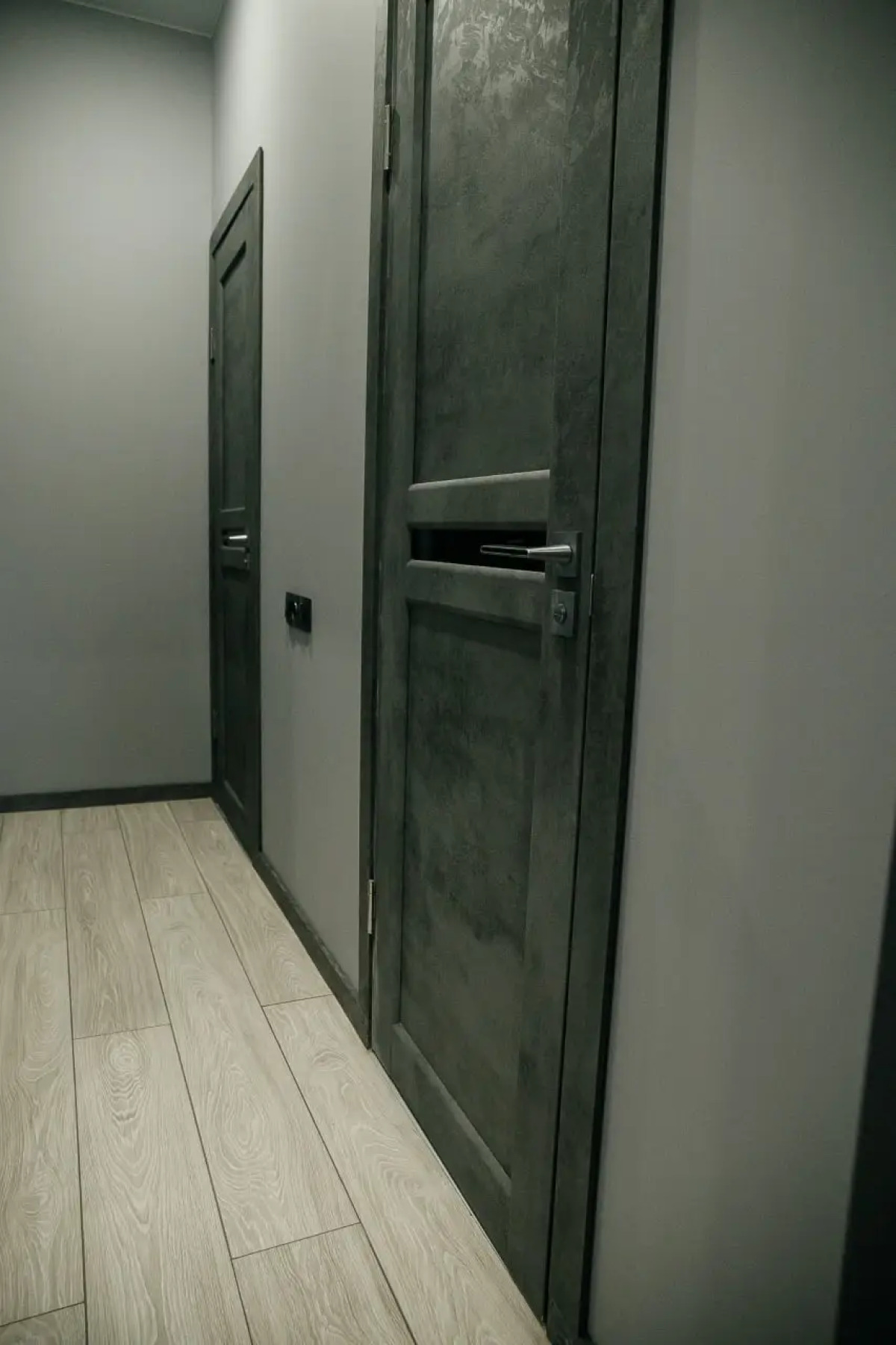 Квартира TroeSutokApart Металлургов 27