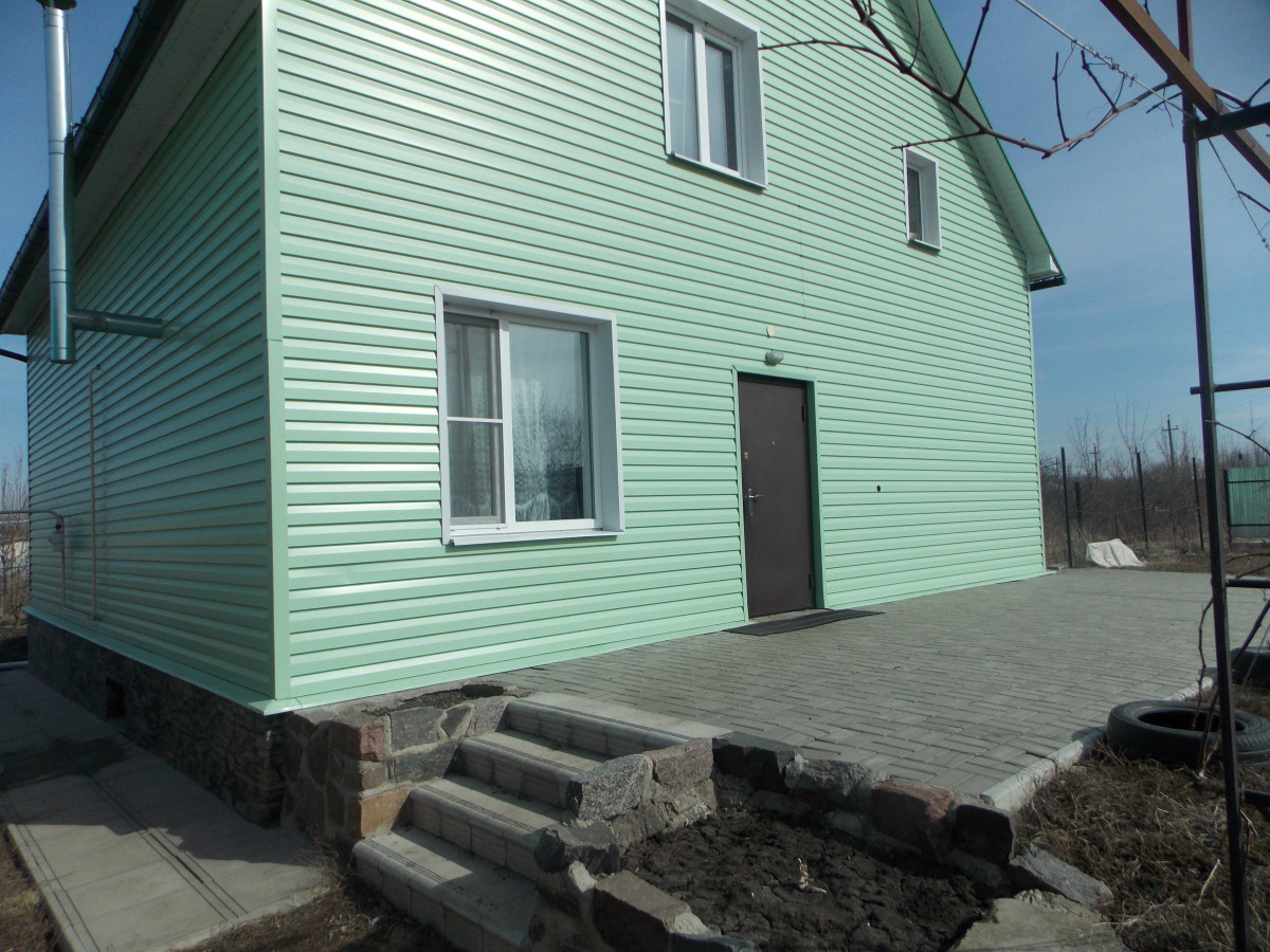 Гостевой дом рядом с автодорогой М4