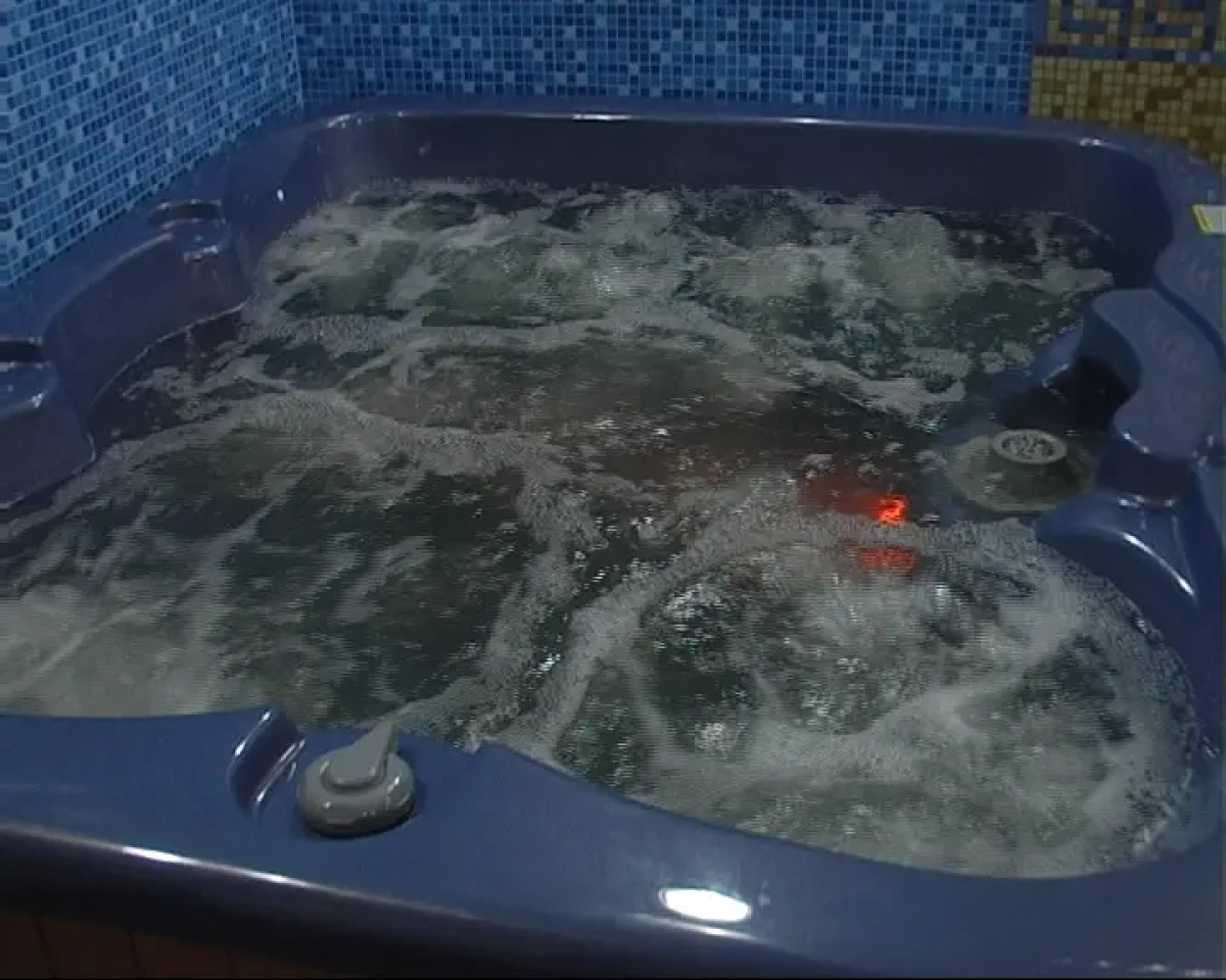 Отель Альфа