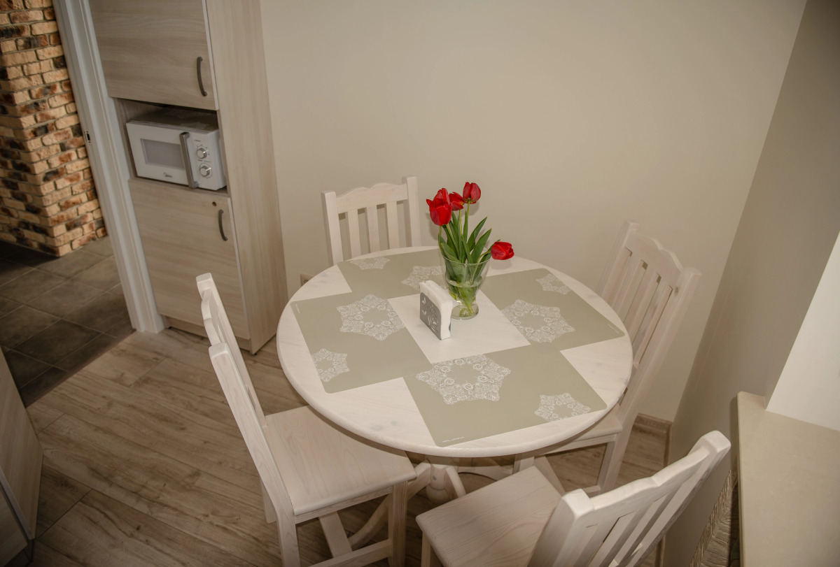 Апартаменты Old Town