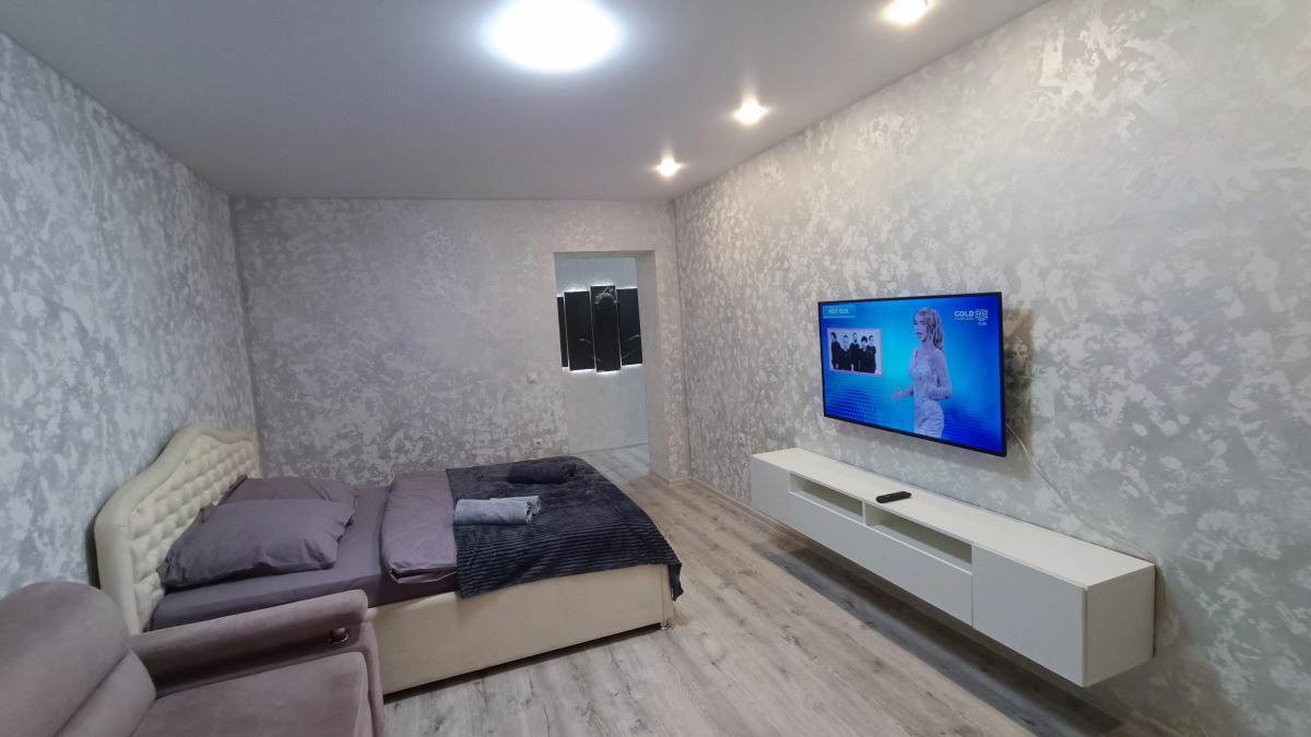 Квартира у Победы