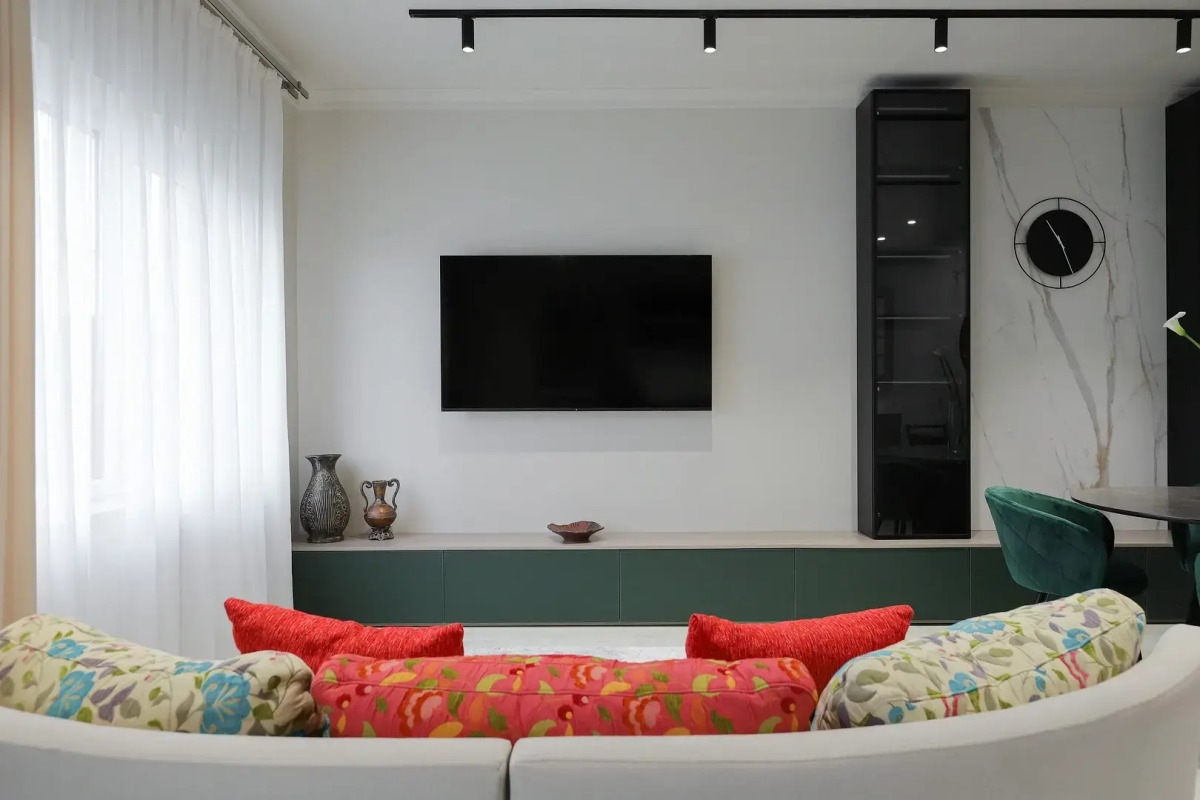 Частный Дом BalticRealty Deluxe Marinburg