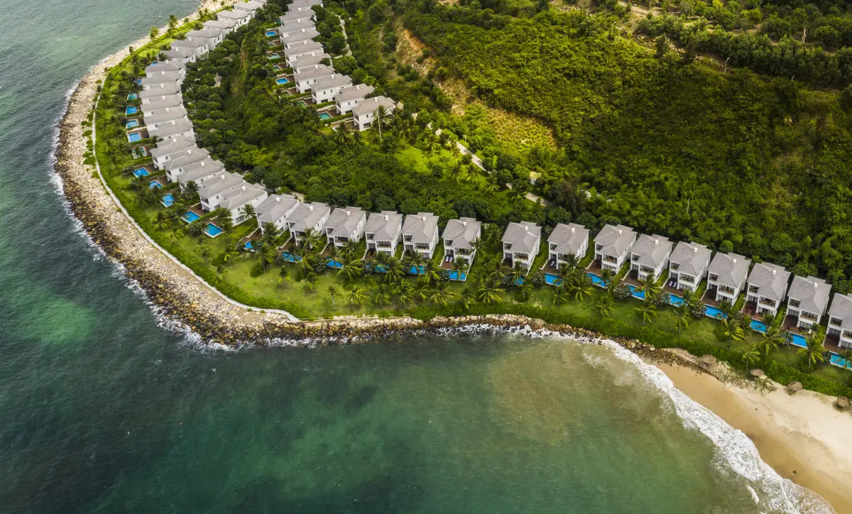 Vinpearl Resort & Spa Nha Trang Bay