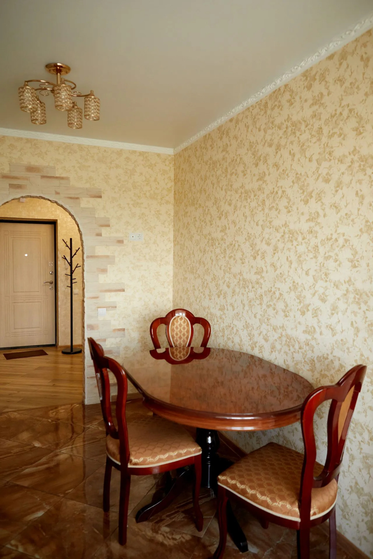 Апартаменты Apartburo Tourist Centre