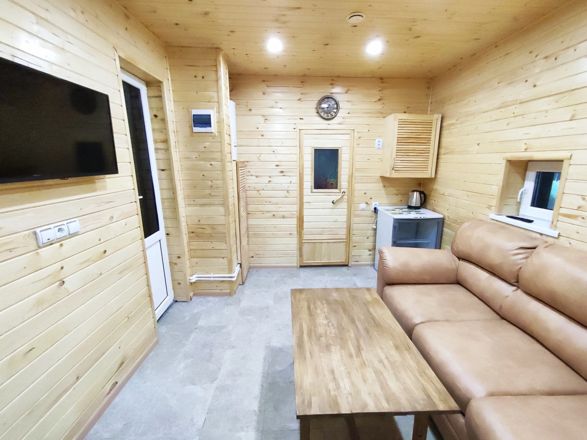 Гостевой Дом Лилия