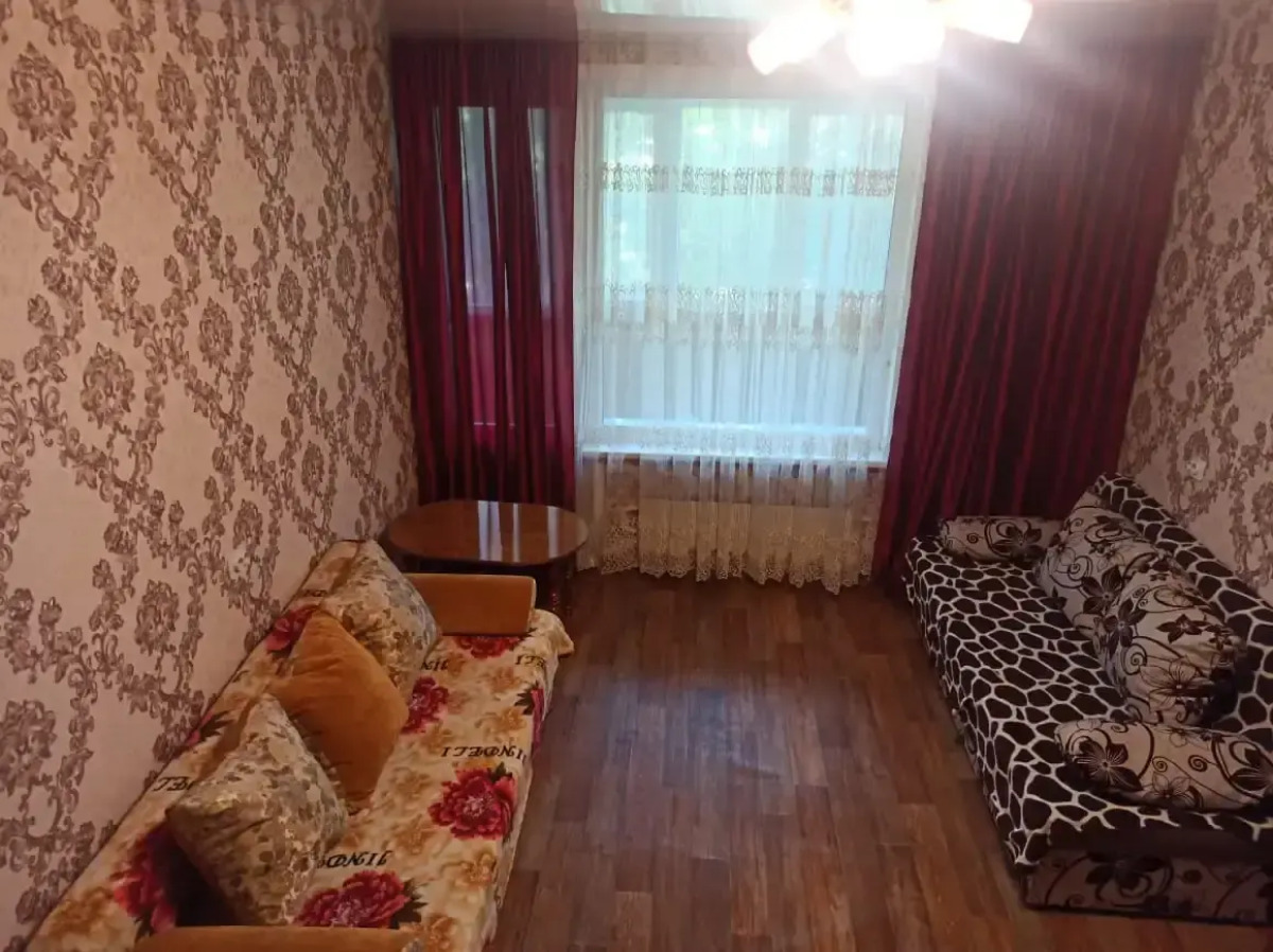 Трехкомнатная квартира в Тольятти